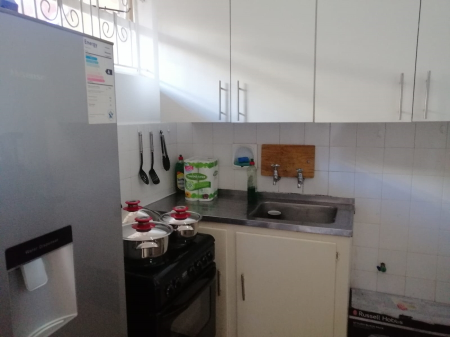 2 Bedroom Property for Sale in Glenwood KwaZulu-Natal