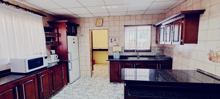 3 Bedroom Property for Sale in Northdale KwaZulu-Natal