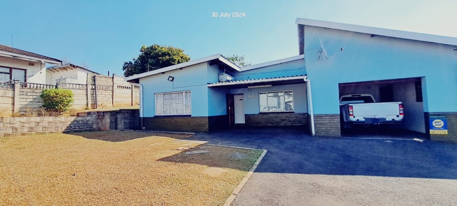 3 Bedroom Property for Sale in Northdale KwaZulu-Natal