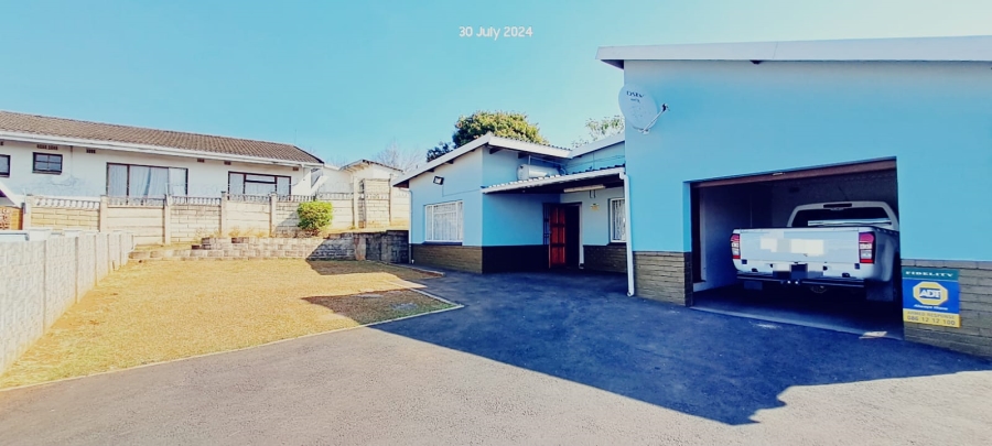 3 Bedroom Property for Sale in Northdale KwaZulu-Natal