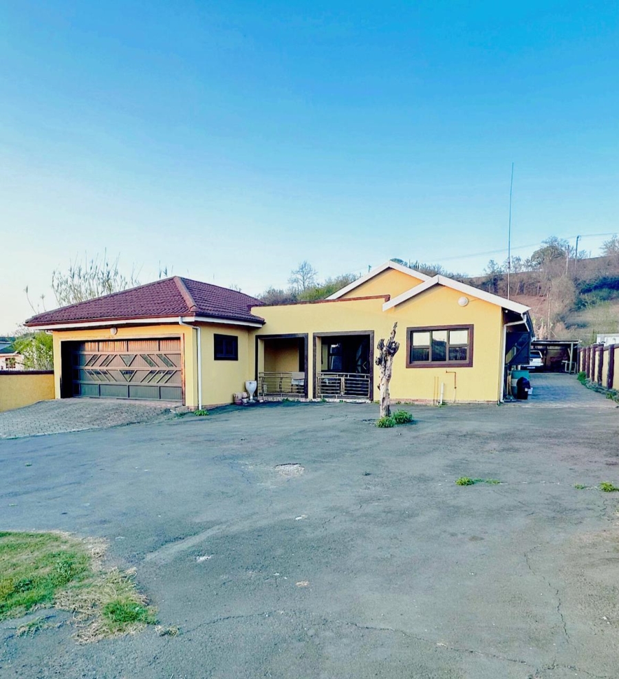 3 Bedroom Property for Sale in Lynnfield Park KwaZulu-Natal