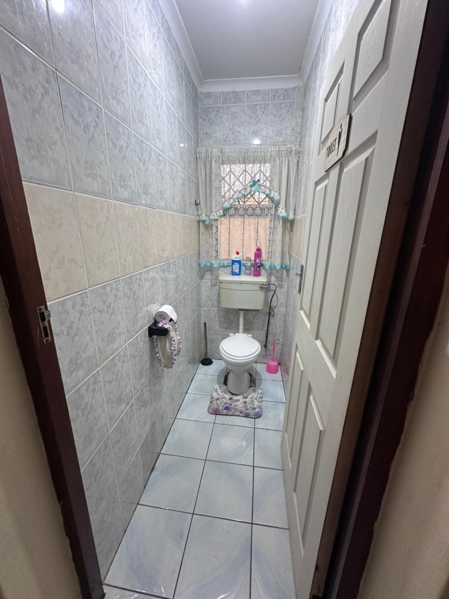 3 Bedroom Property for Sale in Lynnfield Park KwaZulu-Natal