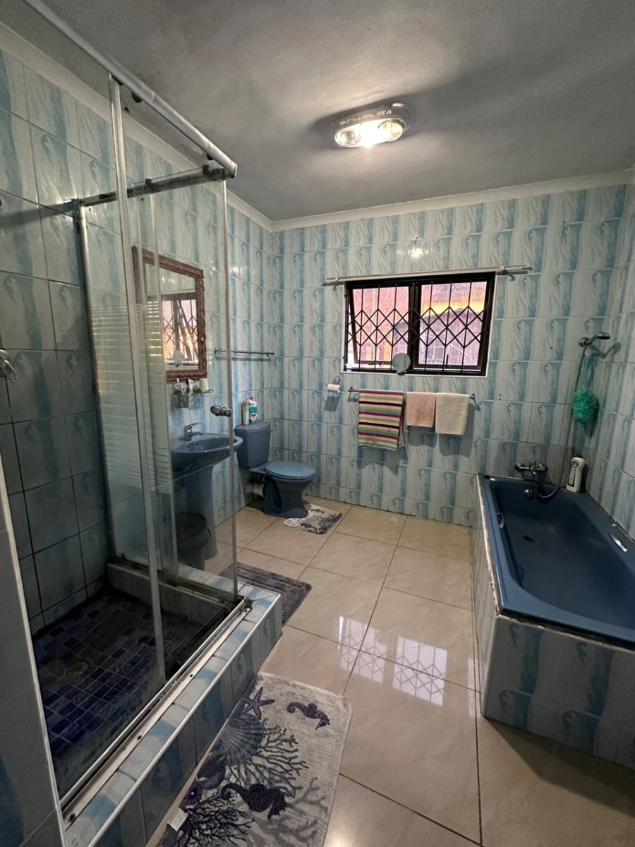 3 Bedroom Property for Sale in Lynnfield Park KwaZulu-Natal