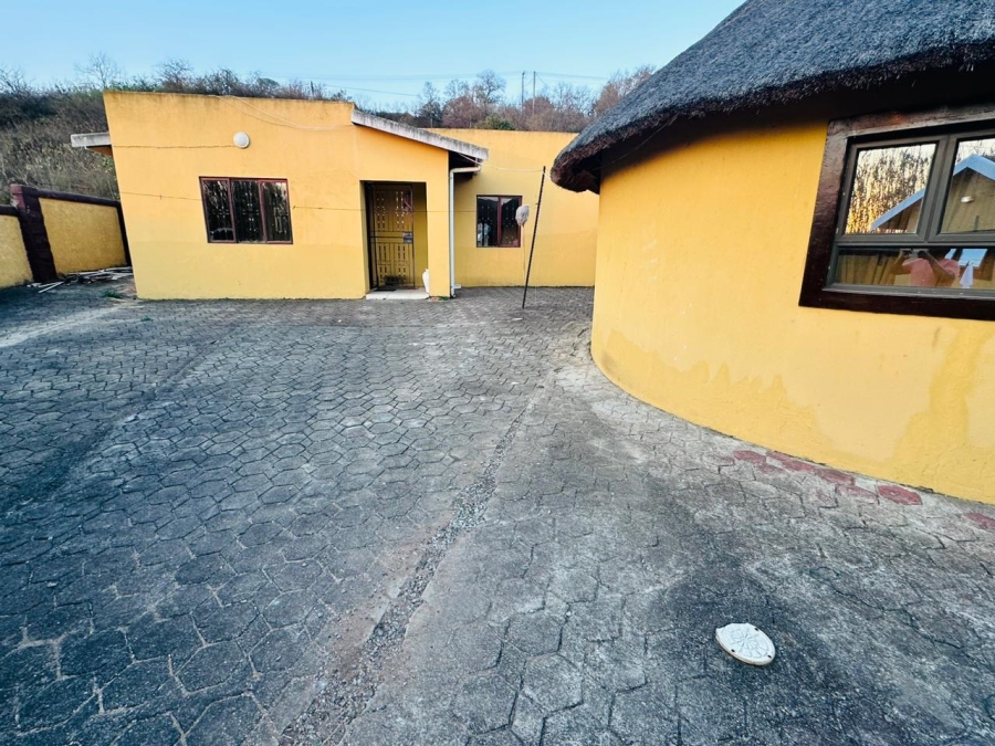 3 Bedroom Property for Sale in Lynnfield Park KwaZulu-Natal