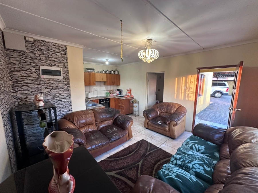 3 Bedroom Property for Sale in Lynnfield Park KwaZulu-Natal