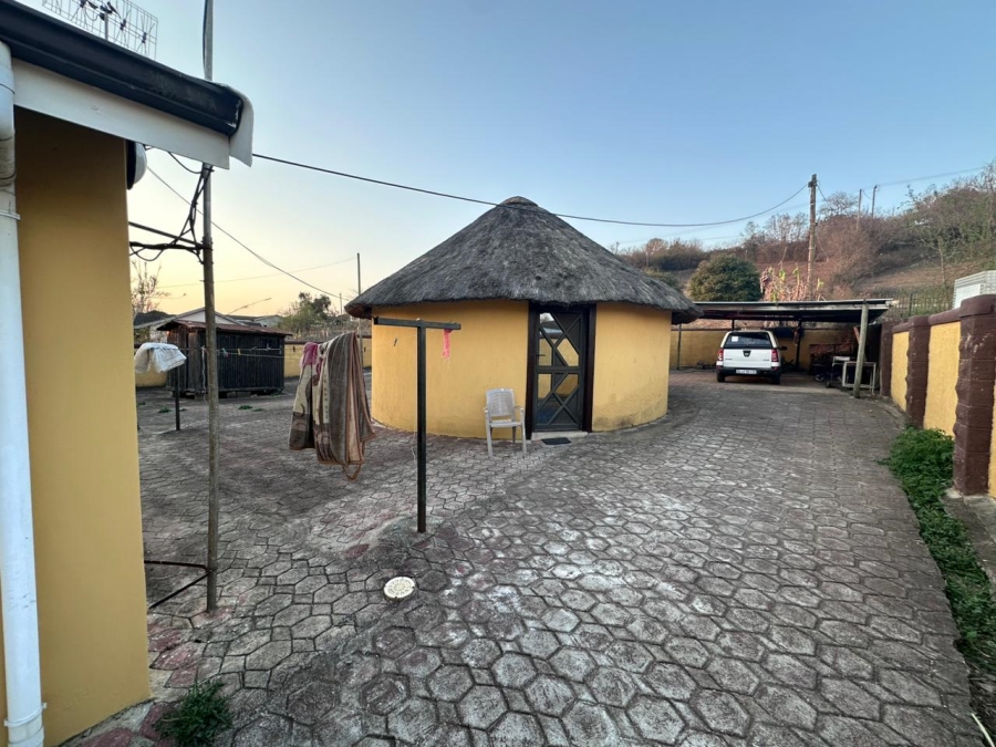 3 Bedroom Property for Sale in Lynnfield Park KwaZulu-Natal