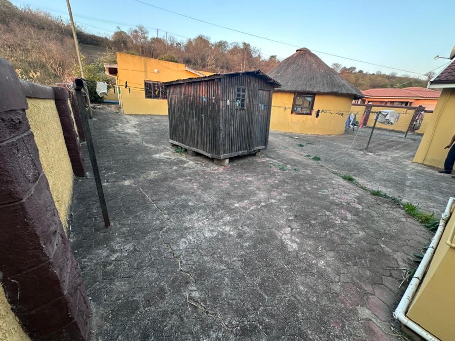 3 Bedroom Property for Sale in Lynnfield Park KwaZulu-Natal