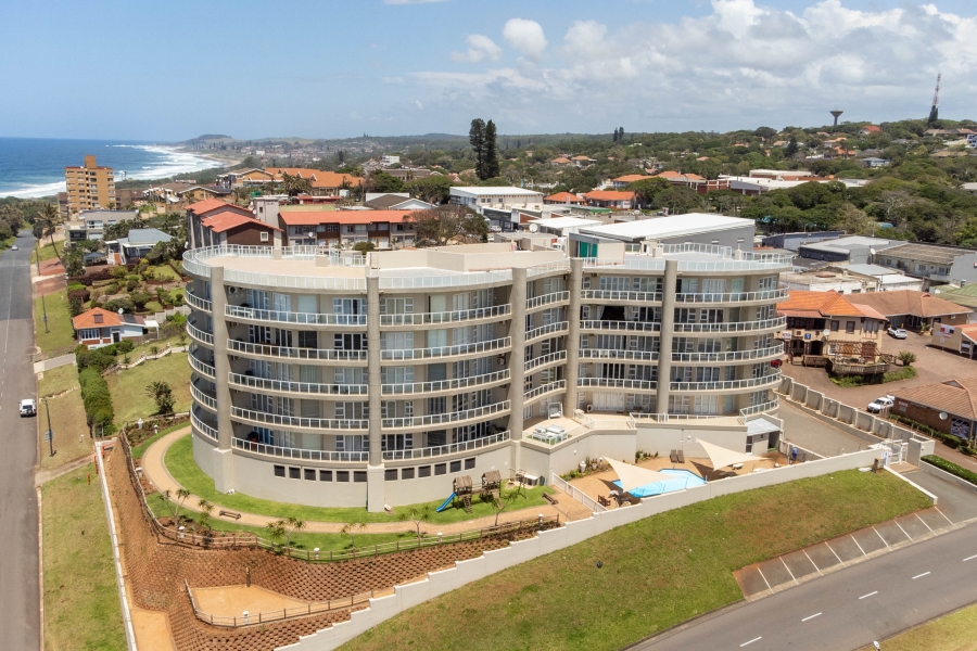 3 Bedroom Property for Sale in Scottburgh Central KwaZulu-Natal