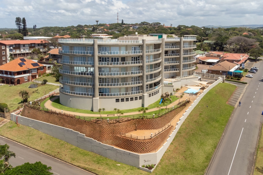 3 Bedroom Property for Sale in Scottburgh Central KwaZulu-Natal