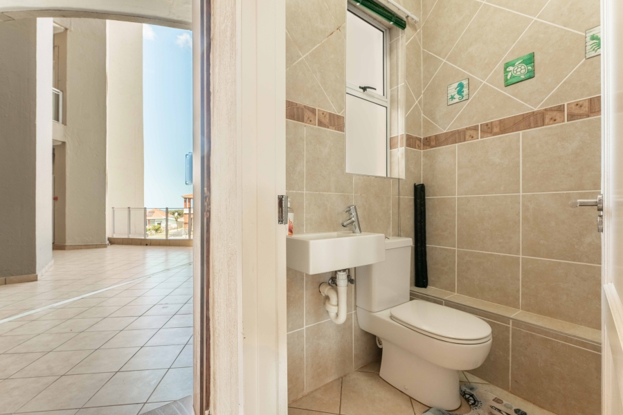 3 Bedroom Property for Sale in Scottburgh Central KwaZulu-Natal