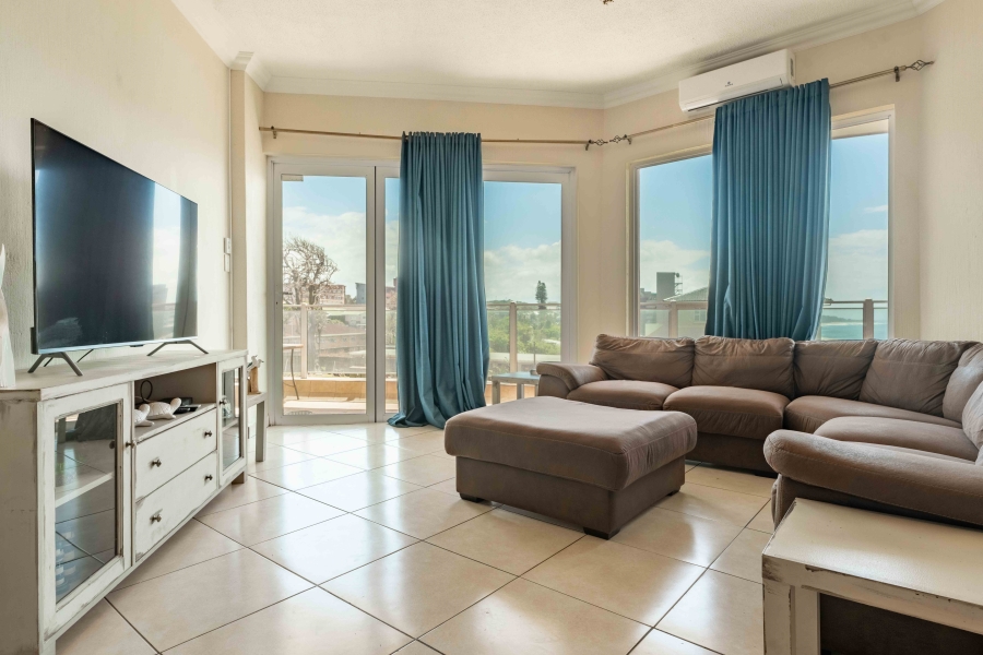 3 Bedroom Property for Sale in Scottburgh Central KwaZulu-Natal