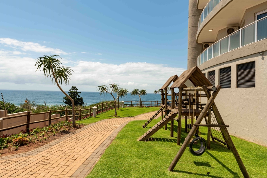 3 Bedroom Property for Sale in Scottburgh Central KwaZulu-Natal