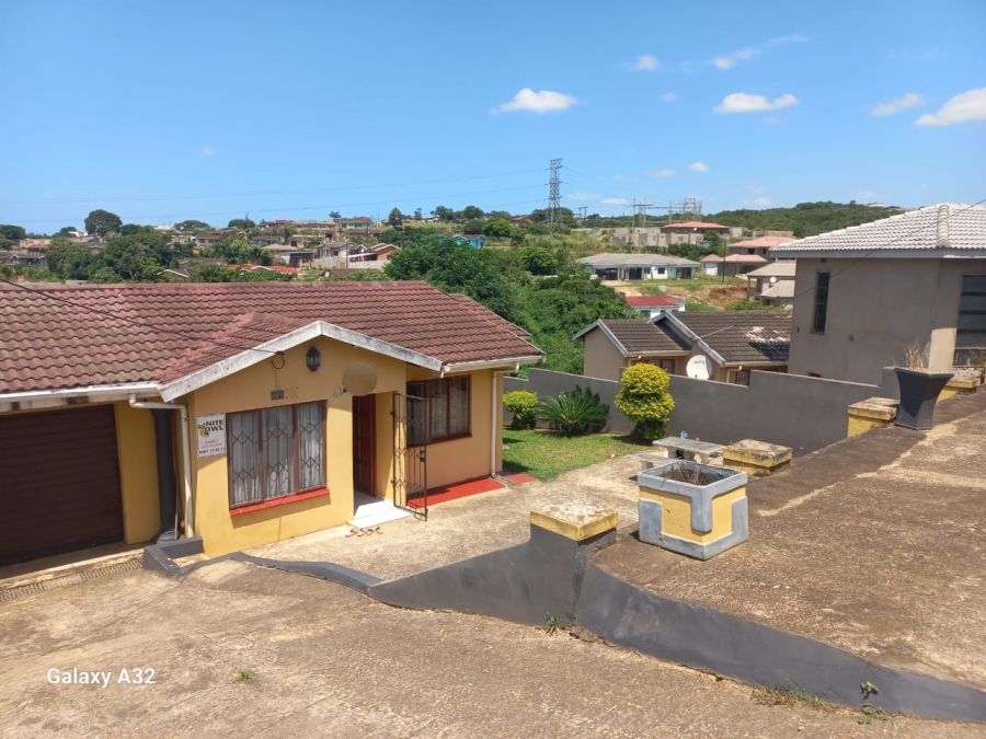 2 Bedroom Property for Sale in Ngwelezana KwaZulu-Natal