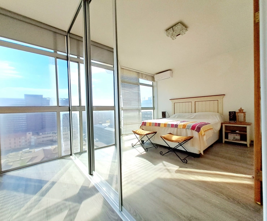 2 Bedroom Property for Sale in Durban Central KwaZulu-Natal