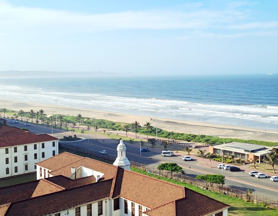 2 Bedroom Property for Sale in Durban Central KwaZulu-Natal