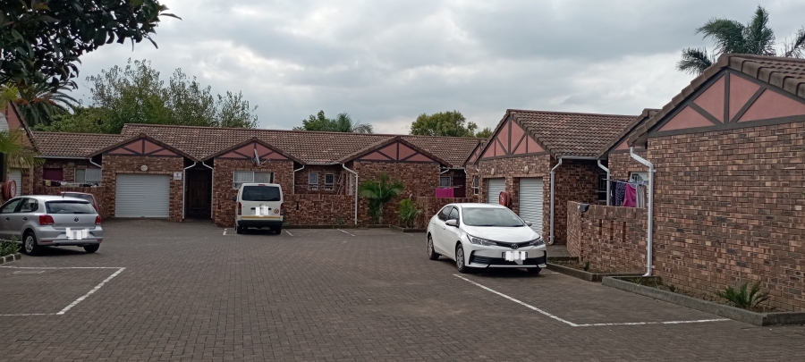 3 Bedroom Property for Sale in Lennoxton KwaZulu-Natal