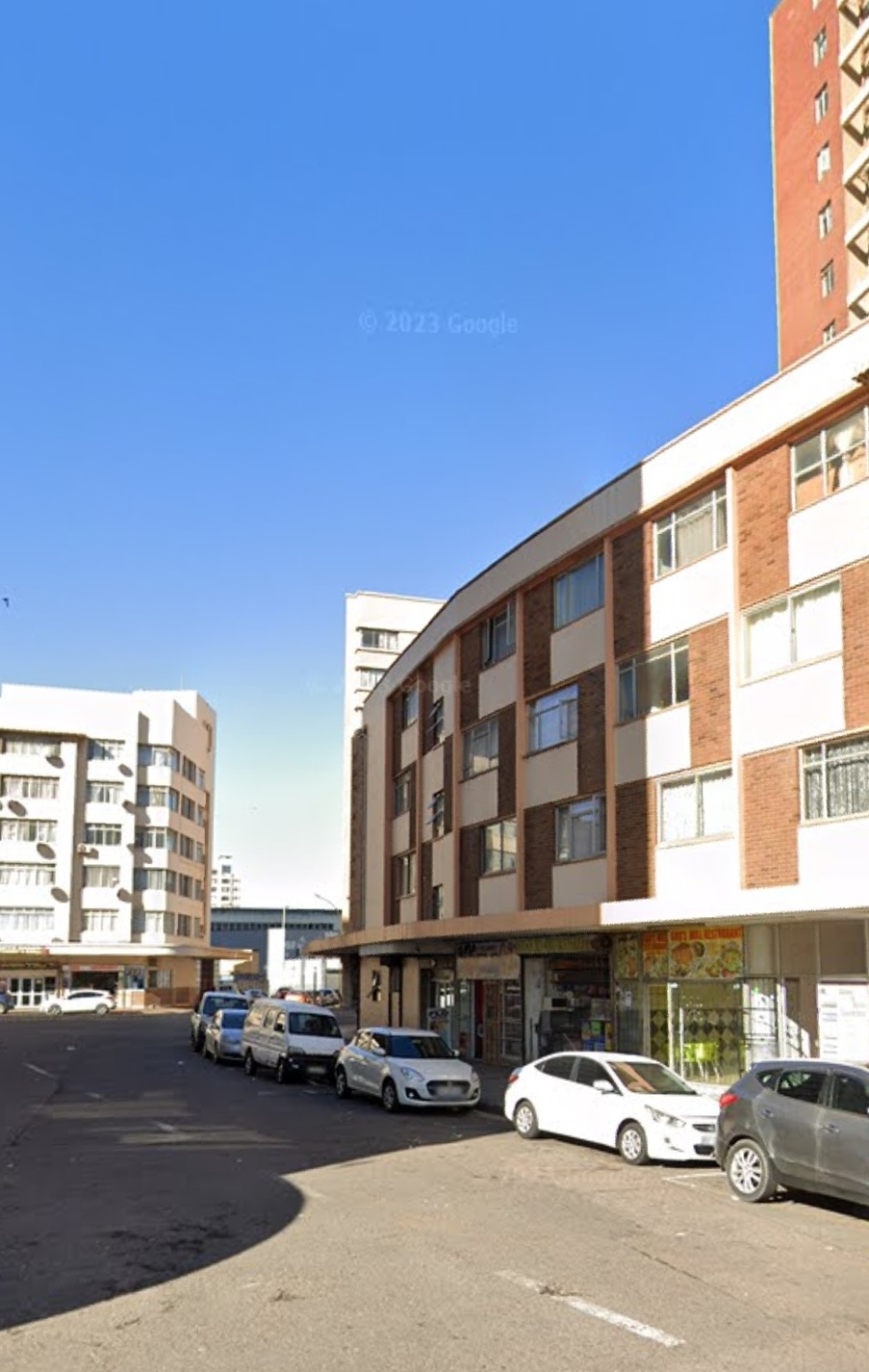 12 Bedroom Property for Sale in South Beach KwaZulu-Natal