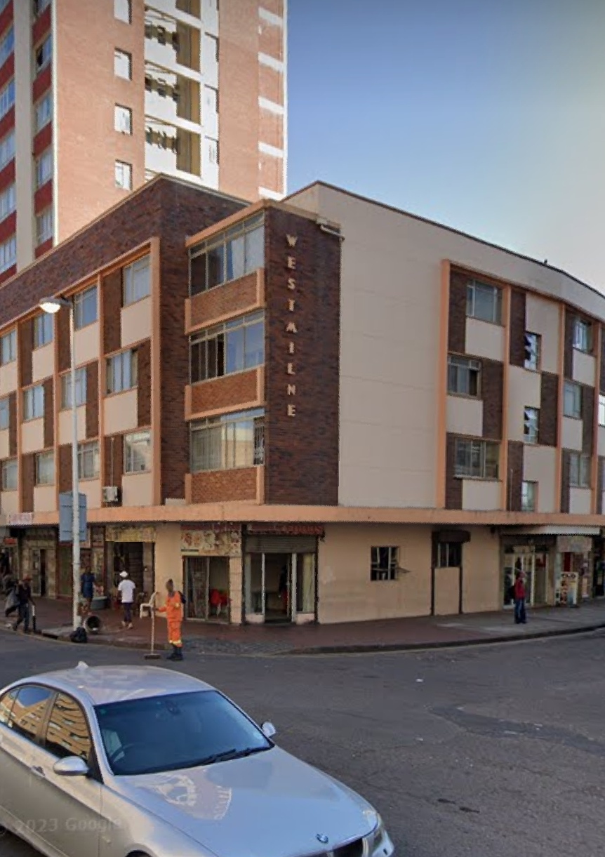 1 Bedroom Property for Sale in South Beach KwaZulu-Natal