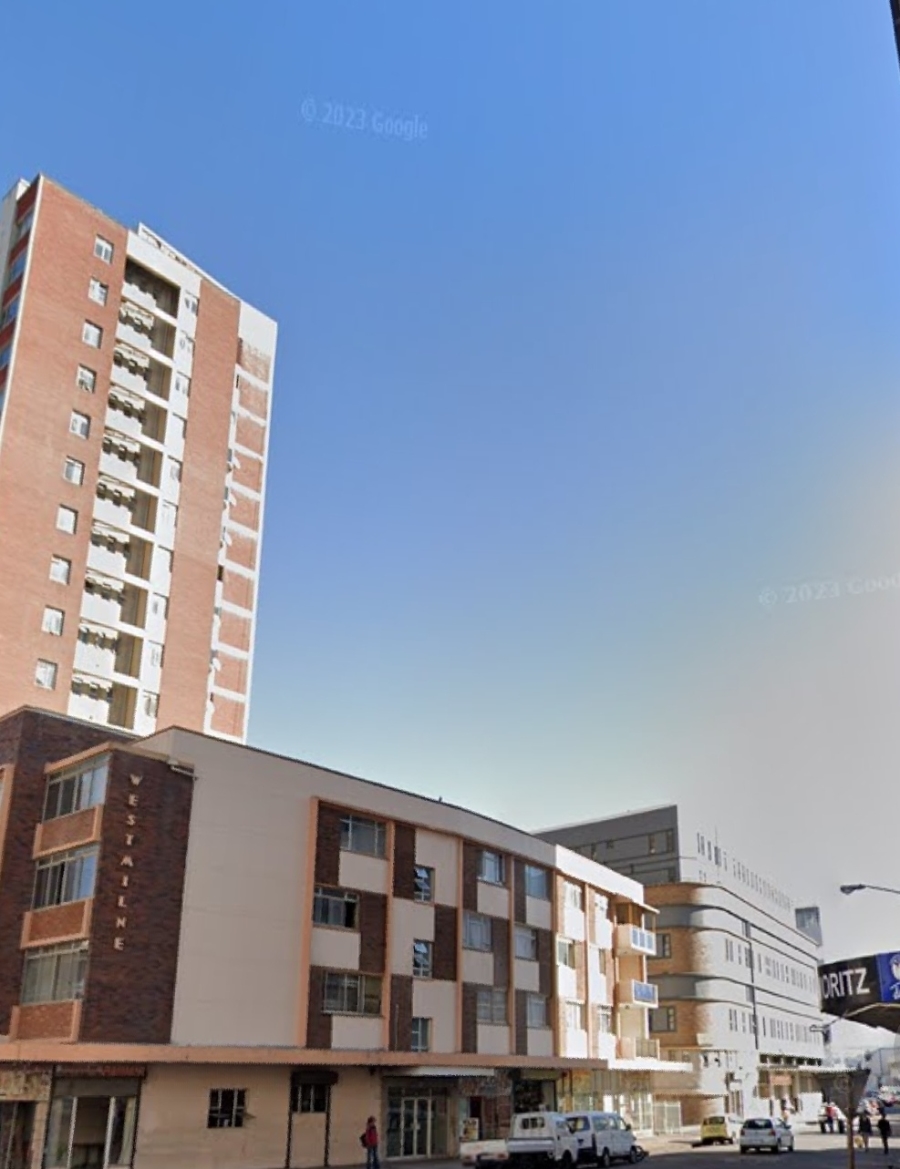 1 Bedroom Property for Sale in South Beach KwaZulu-Natal
