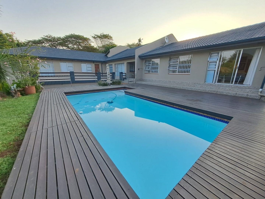 5 Bedroom Property for Sale in Mtunzini KwaZulu-Natal