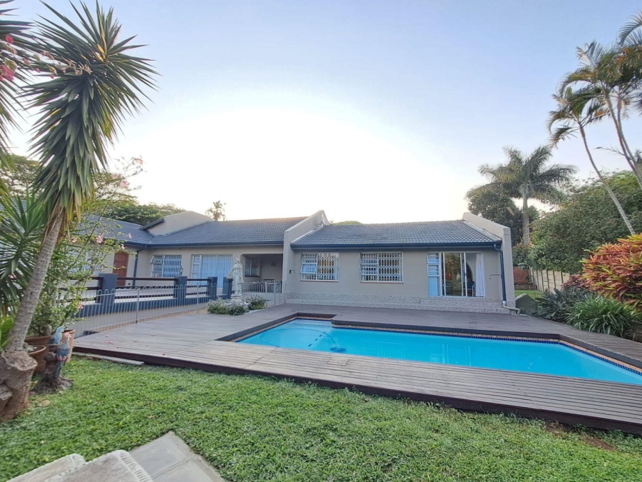 5 Bedroom Property for Sale in Mtunzini KwaZulu-Natal