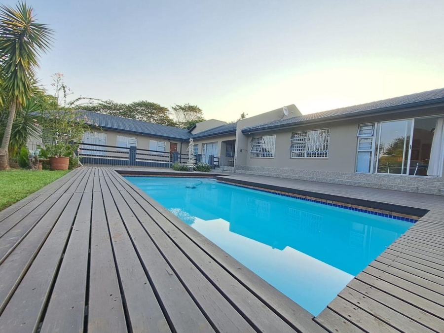 5 Bedroom Property for Sale in Mtunzini KwaZulu-Natal