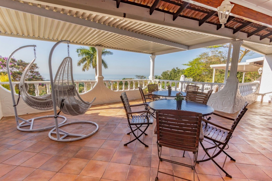 6 Bedroom Property for Sale in Mtunzini KwaZulu-Natal