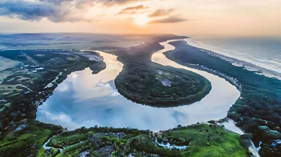 6 Bedroom Property for Sale in Mtunzini KwaZulu-Natal