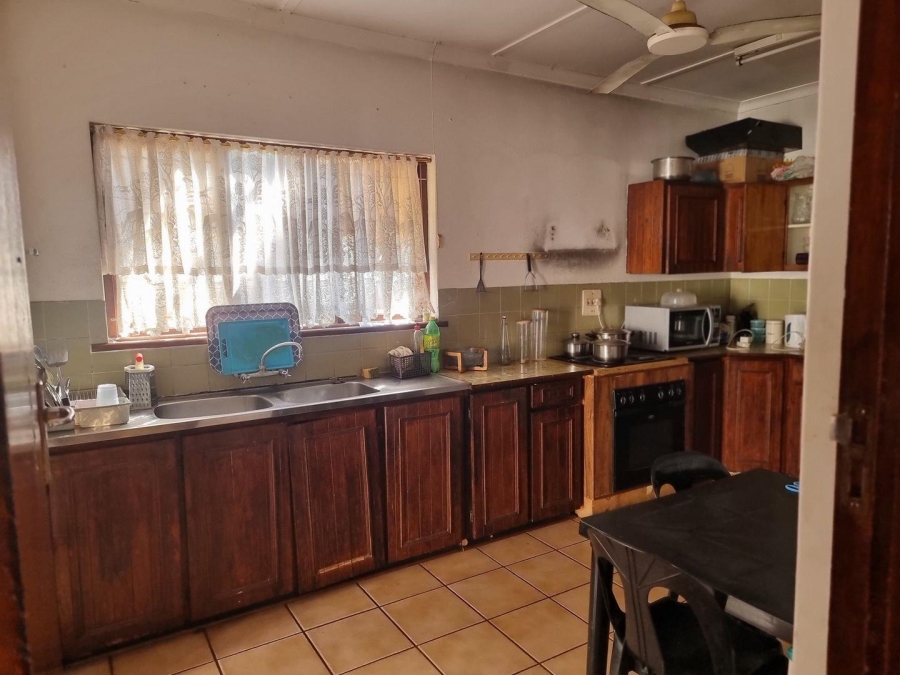 3 Bedroom Property for Sale in Nyala Park KwaZulu-Natal