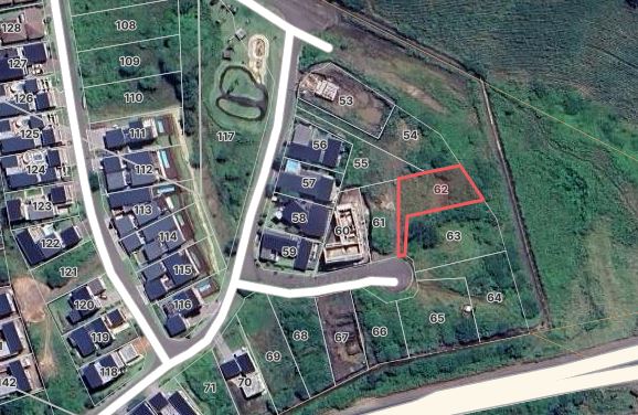 0 Bedroom Property for Sale in Palm Lakes Estate KwaZulu-Natal