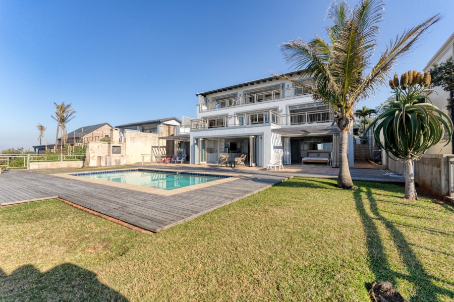 6 Bedroom Property for Sale in Tinley Manor KwaZulu-Natal