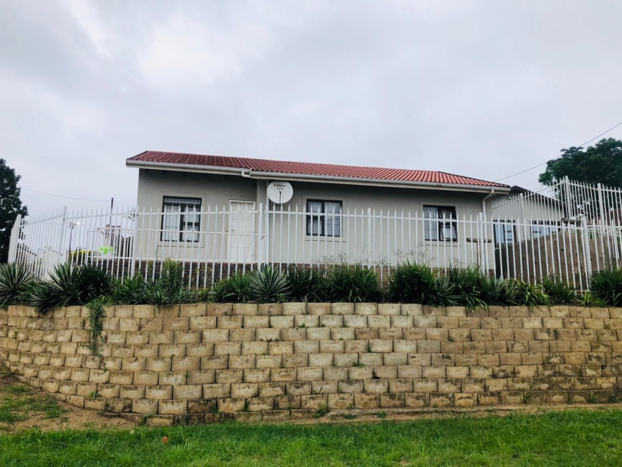 3 Bedroom Property for Sale in Woodlands KwaZulu-Natal