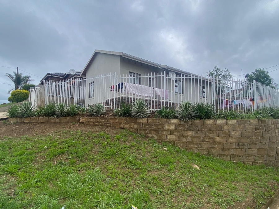3 Bedroom Property for Sale in Woodlands KwaZulu-Natal