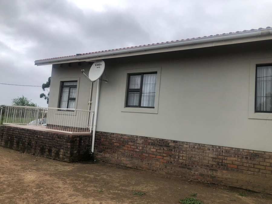 3 Bedroom Property for Sale in Woodlands KwaZulu-Natal