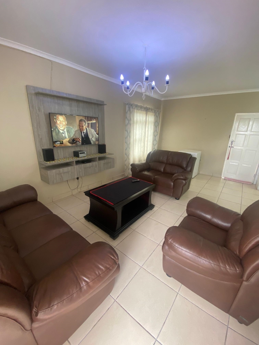 3 Bedroom Property for Sale in Woodlands KwaZulu-Natal