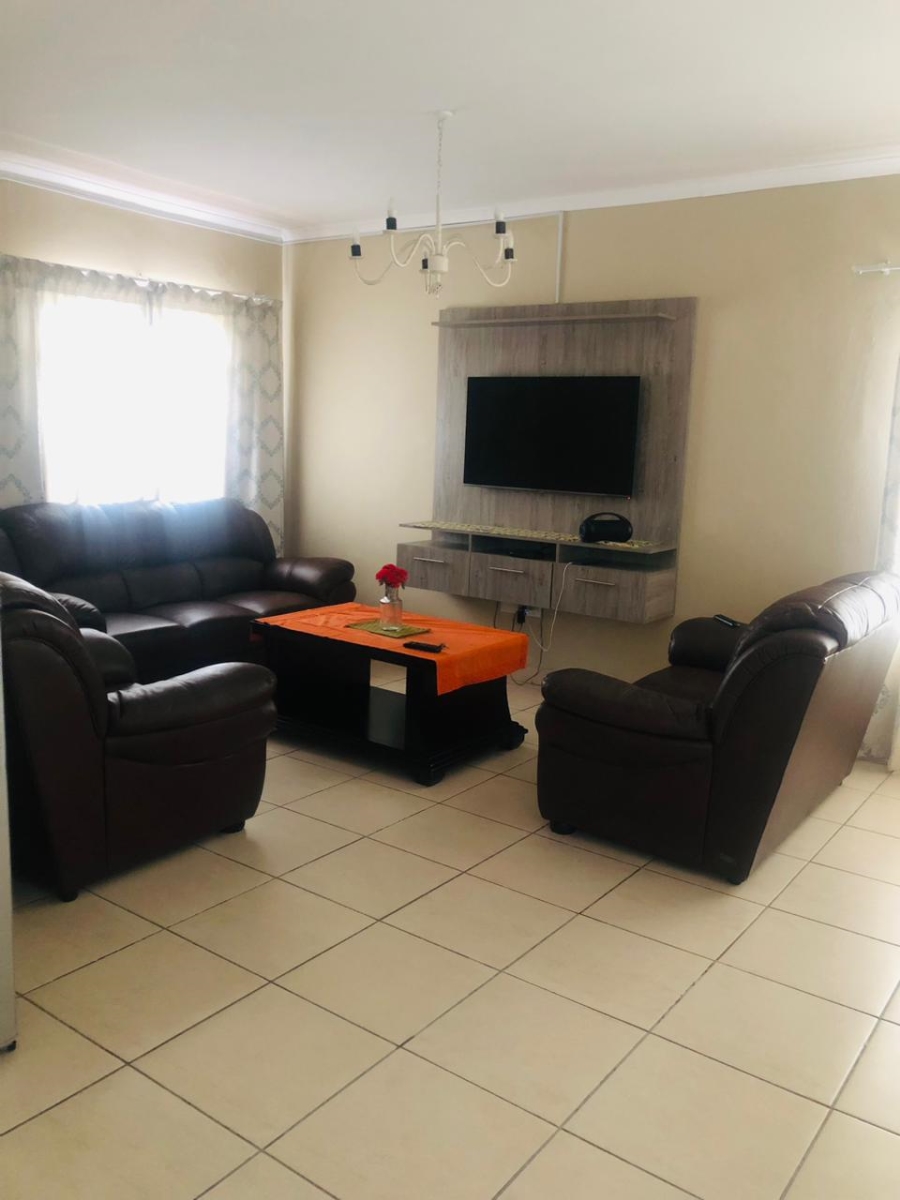 3 Bedroom Property for Sale in Woodlands KwaZulu-Natal