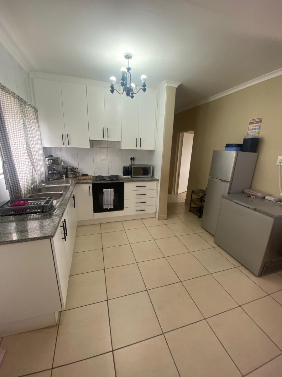 3 Bedroom Property for Sale in Woodlands KwaZulu-Natal