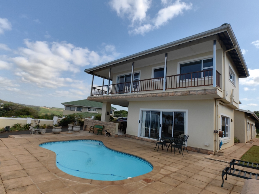 4 Bedroom Property for Sale in Kelso KwaZulu-Natal