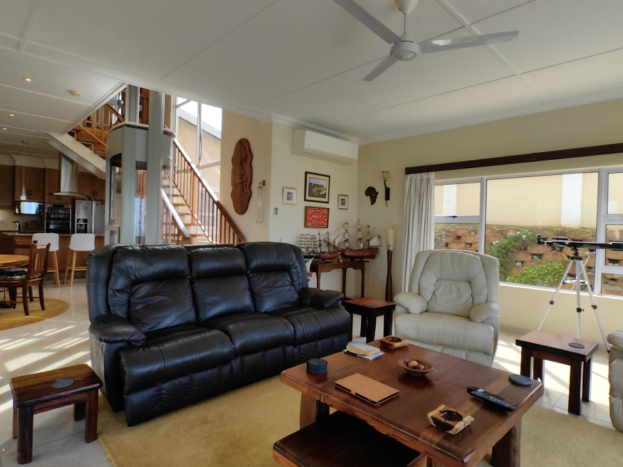 4 Bedroom Property for Sale in Kelso KwaZulu-Natal