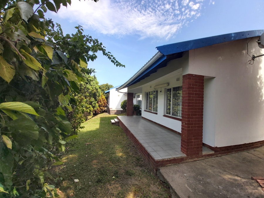 4 Bedroom Property for Sale in Stanger Heights KwaZulu-Natal