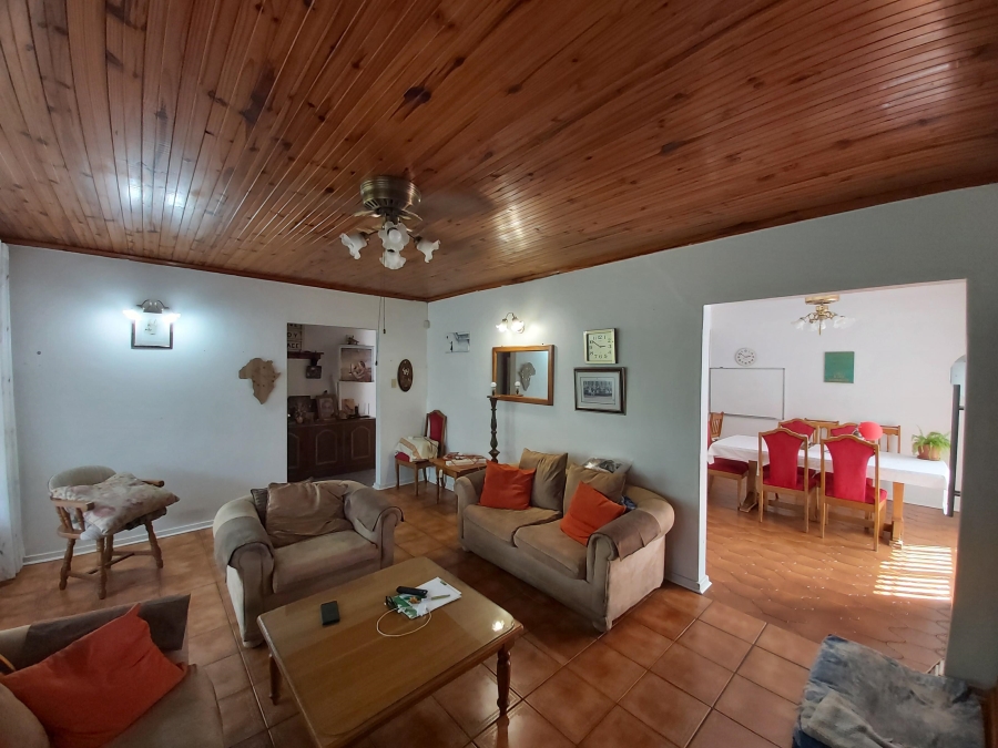 4 Bedroom Property for Sale in Stanger Heights KwaZulu-Natal