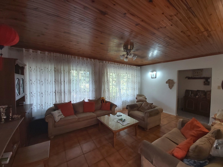 4 Bedroom Property for Sale in Stanger Heights KwaZulu-Natal