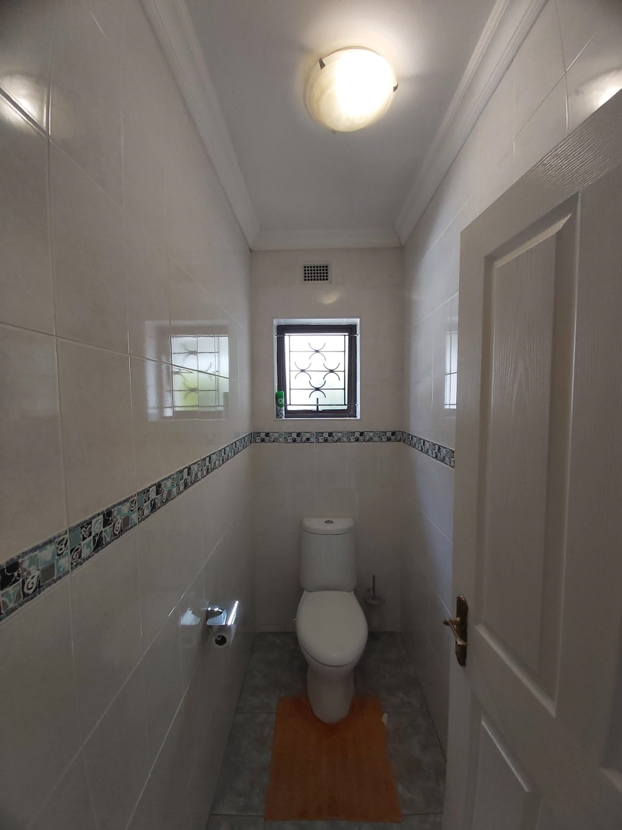 4 Bedroom Property for Sale in Stanger Heights KwaZulu-Natal