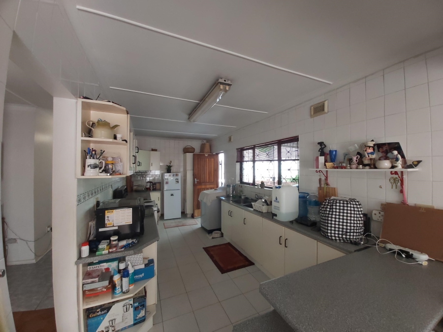 4 Bedroom Property for Sale in Stanger Heights KwaZulu-Natal