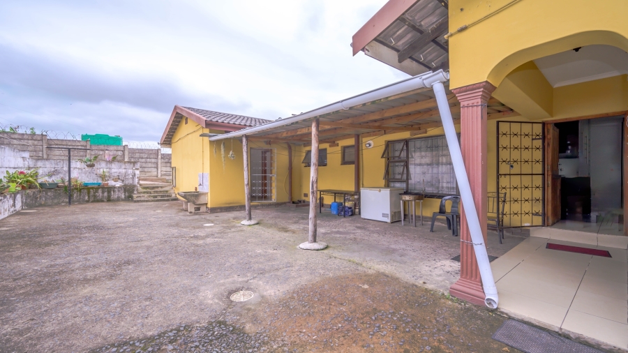 3 Bedroom Property for Sale in Stanger Manor KwaZulu-Natal