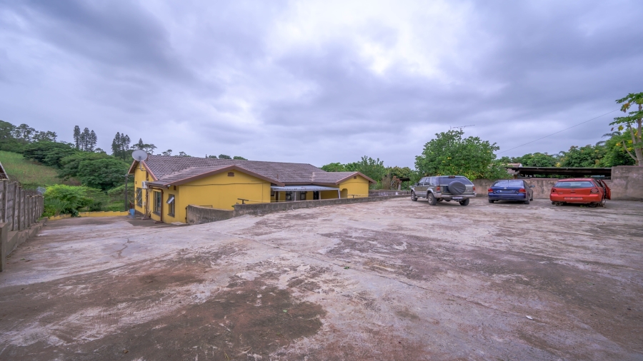 3 Bedroom Property for Sale in Stanger Manor KwaZulu-Natal