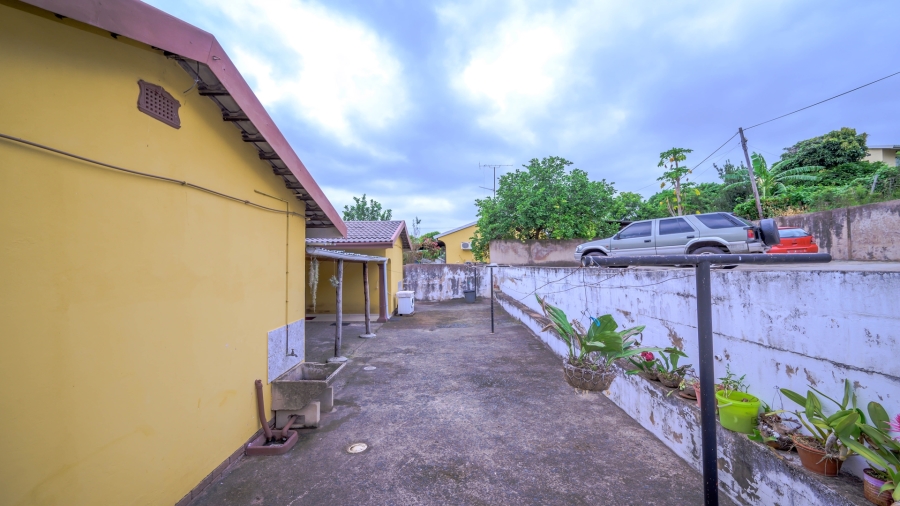 3 Bedroom Property for Sale in Stanger Manor KwaZulu-Natal