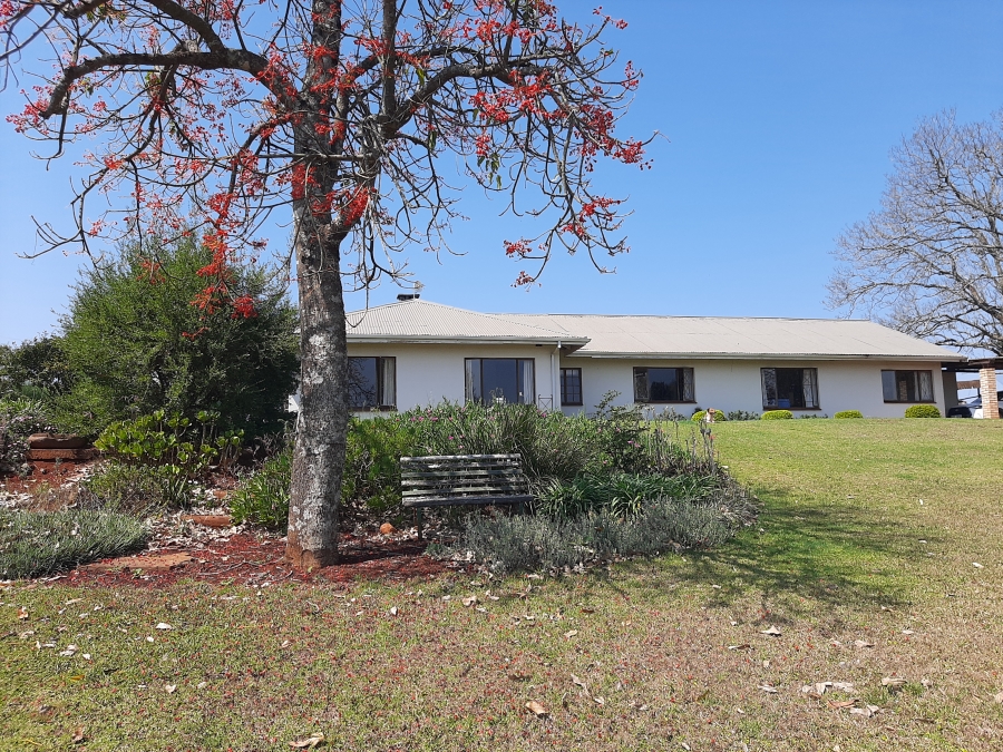 Commercial Property for Sale in Ixopo KwaZulu-Natal