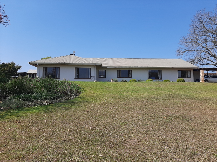 Commercial Property for Sale in Ixopo KwaZulu-Natal