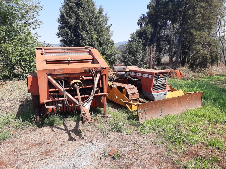 Commercial Property for Sale in Ixopo KwaZulu-Natal